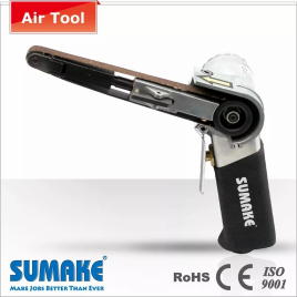 ST-7709 Sumake Air Belt Sander Machine