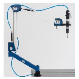 Universal Flex Tapping Machine M12