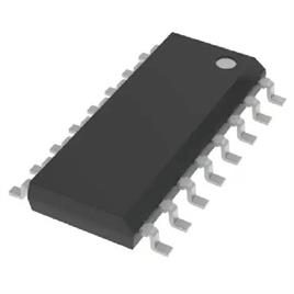 ST3232ECDR Line Transmitter Electronic Device