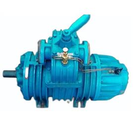 ST58D Industrial Suction Pump