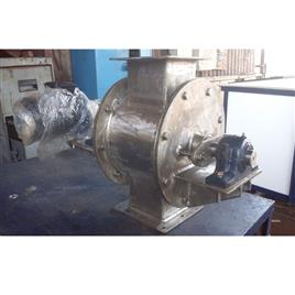 Staartechno Industrial Rotary Feeder