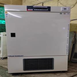 CareLab Automatic Stability Test Chamber