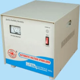 General Stabilizer Equipment