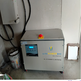 Voltage Stabilizers