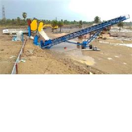 Industrial Stacker Conveyor