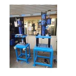 Stacking Pressing Machine