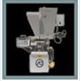 Space-Saving Stacking Hopper