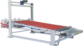 Automatic Stacking Machine