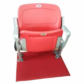 Stadium Aluminium Die Casting Chair