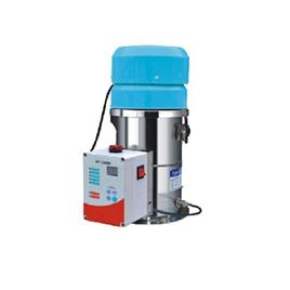 Single Stainless Autoloader Machine