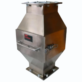 Stainless Steel Inline Magnets