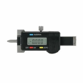 Stainless Steel Digital Depth Measurement Device
