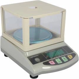 Stainless Steel Jewellery Scale 1 Kg x 10mg