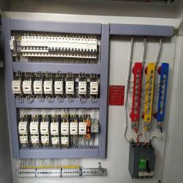 Stainless Steel 100KW Electric Heater Machine