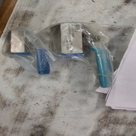 1/2 Inch Stainless Steel Relief Valve