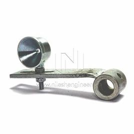 Stainless Steel Incense Making Machine Supporter