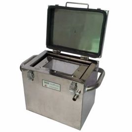 1/2kg Stainless Steel Vibrator