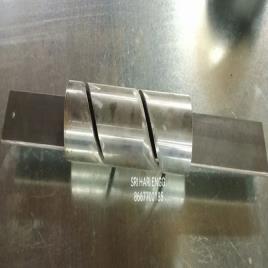 Stainless Steel 1.5 Inch Industrial Fencing Die