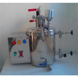 30 LPH Soya Milk Boiler Machine