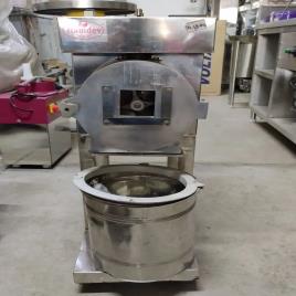 2-in-1 Steel Pulverisor