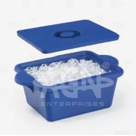 AGN Stainless Steel Ice Bucket