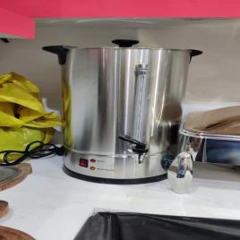 20L Stainless Steel Water Boiler