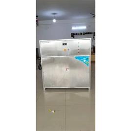 Stainless Steel Ozone Generator, 200 Gm/hr