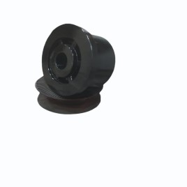 Stainless Steel 250mm Insulating Transformer Roller