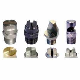 Industrial Stainless Steel Spray Nozzle