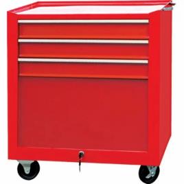 Stainless Steel 3 Drawer Mechanical Equipment Cabinet