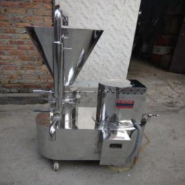 3 HP Stainless Steel Colloid Mill Machine, 13L Hopper
