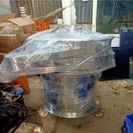 30 Inch Stainless Steel Vibro Shifter