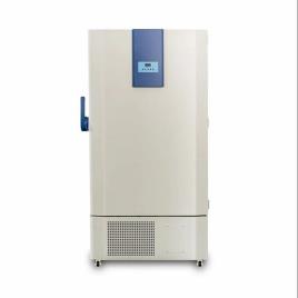 Stainless Steel Ultra Low Deep Freezer -40C, Electric, Single Door