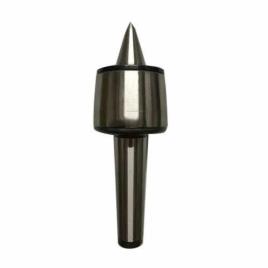 Stainless Steel 3024 Revolving Center, 4-6 mm