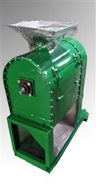 Stainless Steel 304 Cage Mill, 440V