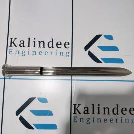 Steel Bag Sample Tool