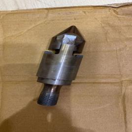 40mm Stainless Steel Ring Plunger Set