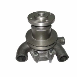 Stainless Steel Perkins Water Pump