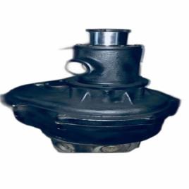 Stainless Steel Rotating Gearbox