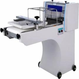 Stainless Steel Dough Moulder Machine, 50 Hz