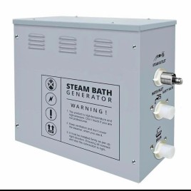 Stainless Steel Steam Generator Machine