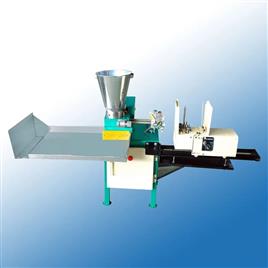 Stainless Steel Semi Automatic Agarbatti Machine