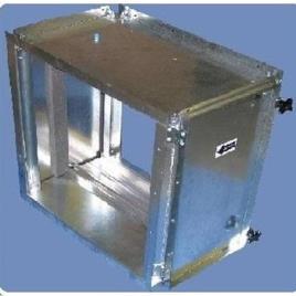 Stainless Air Filtration Housings