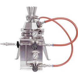 Industrial Stainless Steel Air Jet Mill