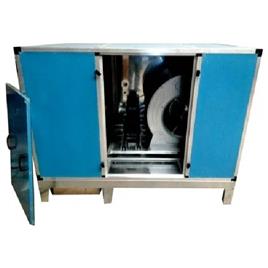 Stainless Steel Three Phase Air Washer