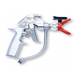 Stainless Steel Airless Coating Gun