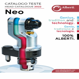 90 Degree Stainless Steel Angle Head