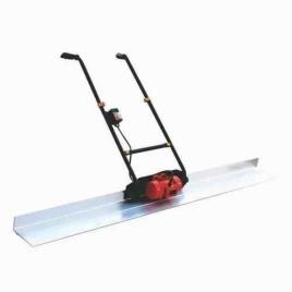 Construction Aluminium Bull Float Machine