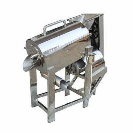 Stainless Steel Amla Juice Machine Manufacturing