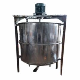 Stainless Steel High Speed Mixer